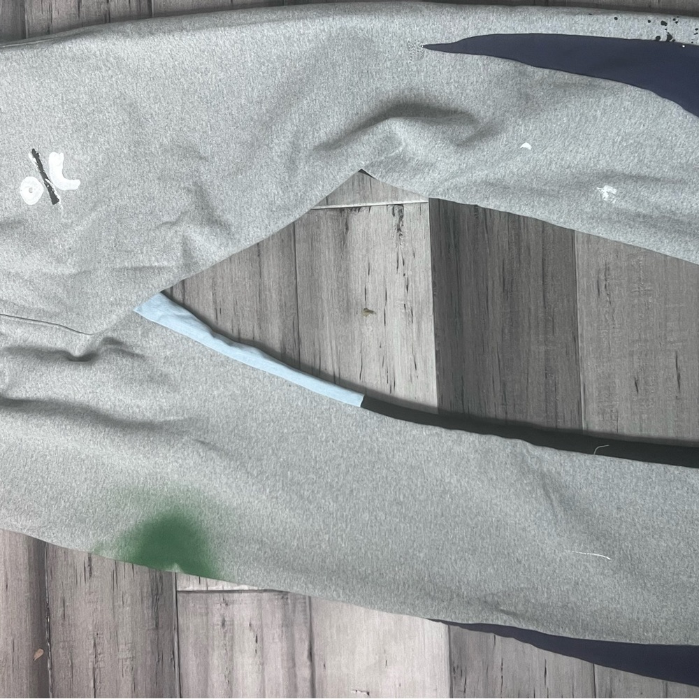 Grey Gallery dept sweatpants